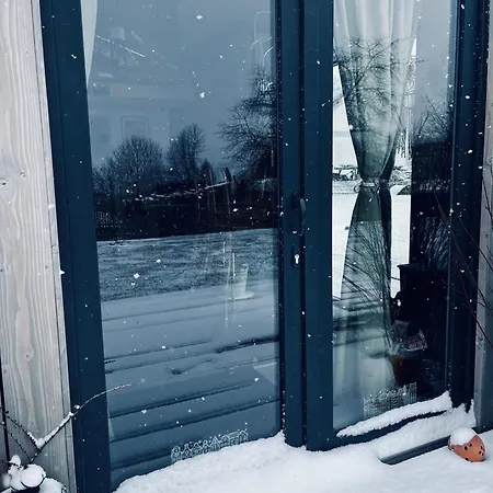 Nádech - Glamping Na Statku Dekanovice