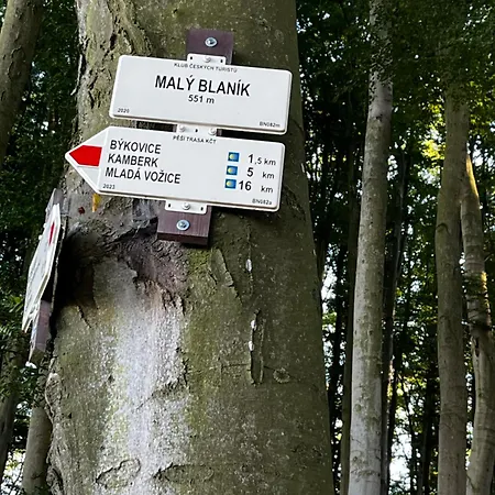 Nádech - Glamping Na Statku * Dekanovice
