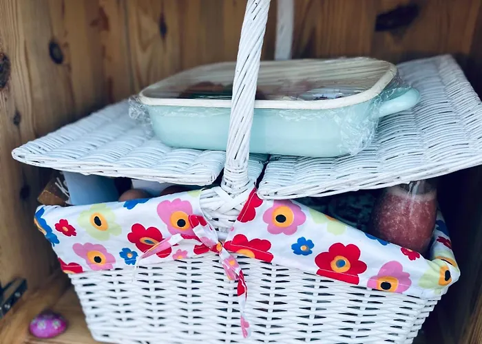 Σπίτι διακοπών Nadech - Glamping Na Statku Dekanovice