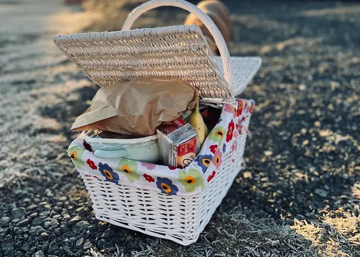 Nadech - Glamping Na Statku Σπίτι διακοπών Dekanovice